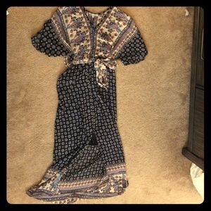 Light summery dress!
